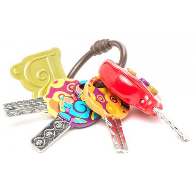   Battat - (BX1227Z) -  4