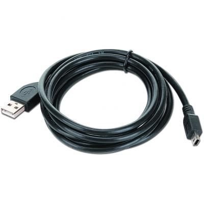 ���� ������ USB 2.0 AM to Mini 5P 1.8m Cablexpert (CCP-USB2-AM5P-6) - �������� 2