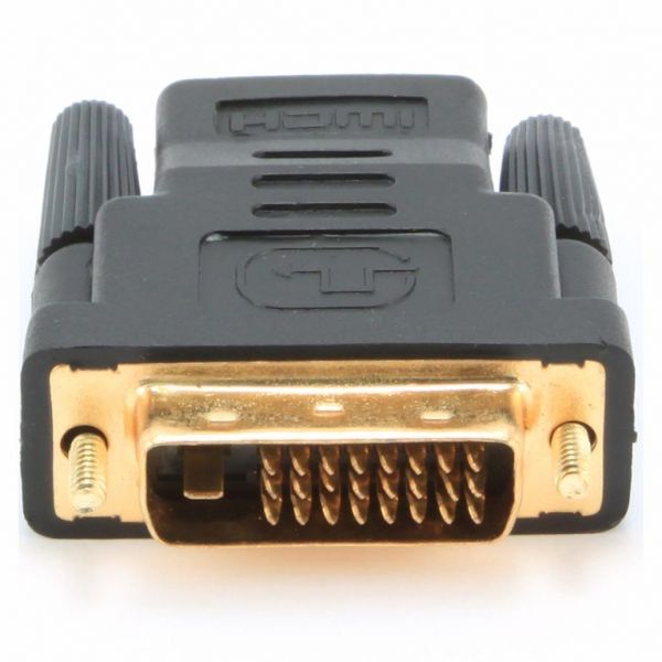  HDMI to DVI Cablexpert (A-HDMI-DVI-2) -  1
