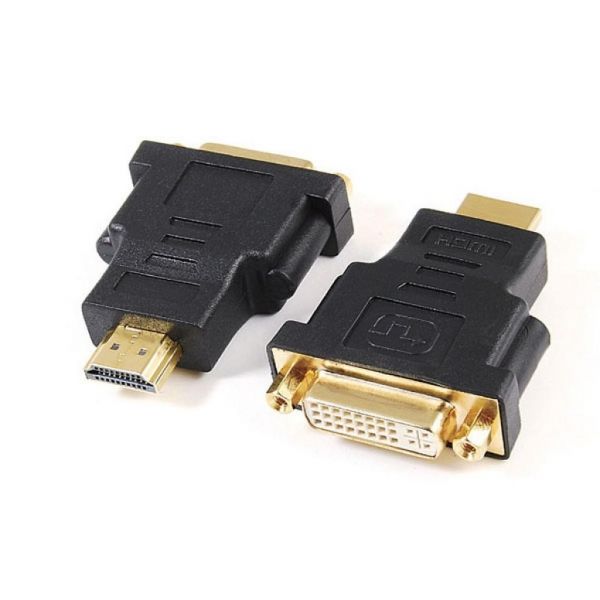  HDMI to DVI Cablexpert (A-HDMI-DVI-3) -  1