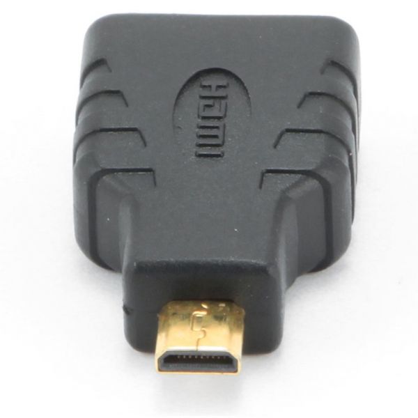 ���������� HDMI to micro-HDMI Cablexpert (A-HDMI-FD) - �������� 3