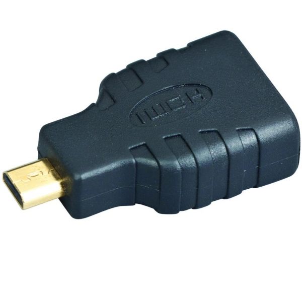���������� HDMI to micro-HDMI Cablexpert (A-HDMI-FD) - �������� 1