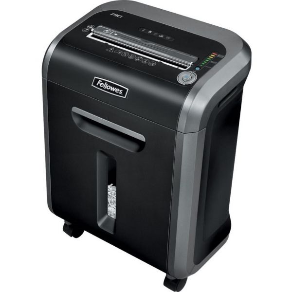������������ ���������� Fellowes 79Ci (f.U4679001) - �������� 1