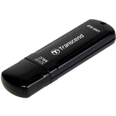 USB ���� ���������� Transcend 32GB JetFlash 750 USB 3.0 (TS32GJF750K) - �������� 3