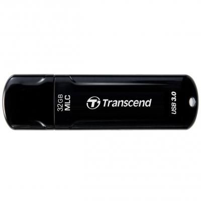 USB ���� ���������� Transcend 32GB JetFlash 750 USB 3.0 (TS32GJF750K) - �������� 1