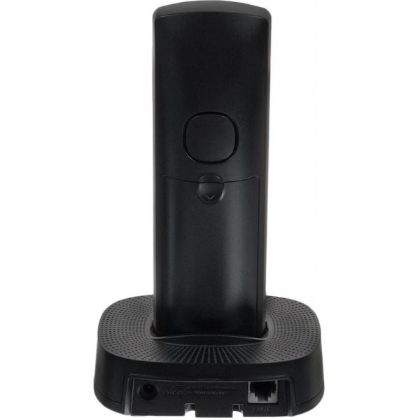 Panasonic ����������� DECT KX-TGC310UC1 Black KX-TGC310UC1 - �������� 4