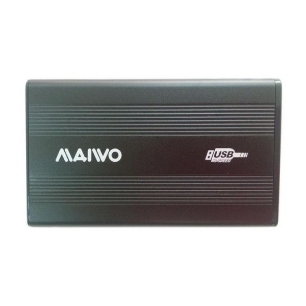 ������ ������� ��� hdd Maiwo K2501A-U2S - �������� 1