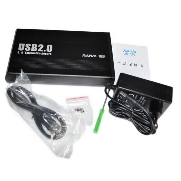 ������ �������� Maiwo K3502-U2S black - �������� 4