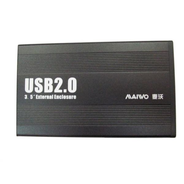 ������ �������� Maiwo K3502-U2S black - �������� 1