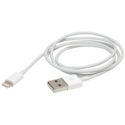 ���� ������ PowerPlant USB - Lightning (iPhone 5, 5S, 6), 1m (DV00DV4042) - �������� 2
