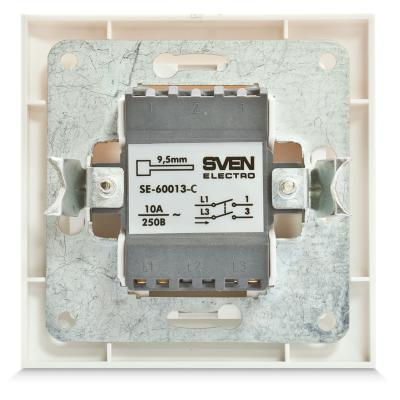 ������������������� ������� SVEN SE-60013-C cream (7100064) - �������� 2