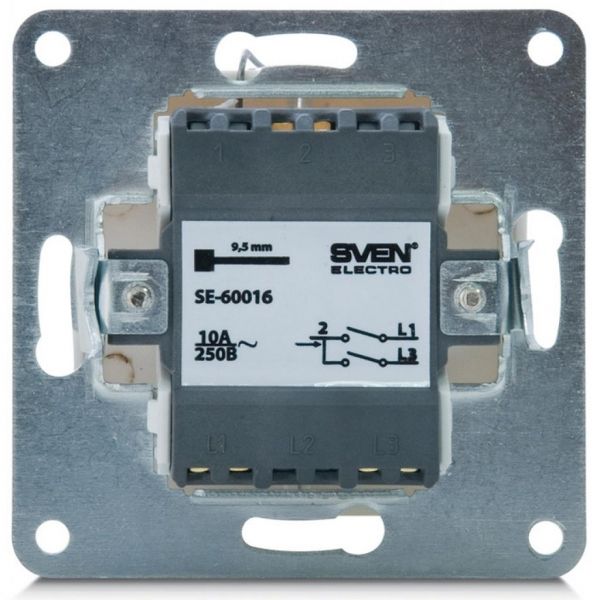 ������� Sven SE-60016-C cream (7100040) - �������� 2