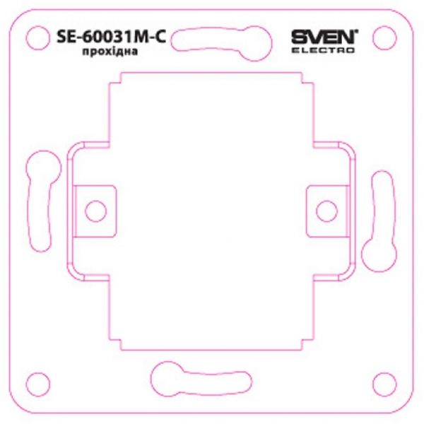   Sven SE-60031M-C cream (7100012) -  3