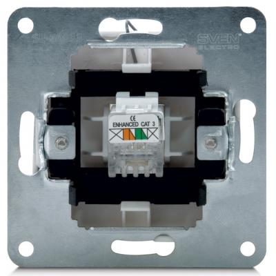 ������������������� ������� SVEN SE-60033 white (4895134781064) - �������� 3