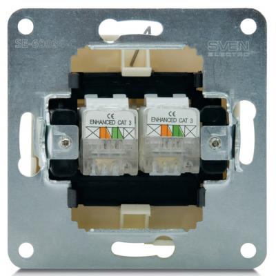 ��������� ������� Sven SE-60034 white (7100015) - �������� 2