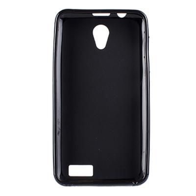 ����� ��� ���. �������� Drobak Elastic PU ��� Lenovo A319 Music (Black) (216771) (216771) - �������� 2