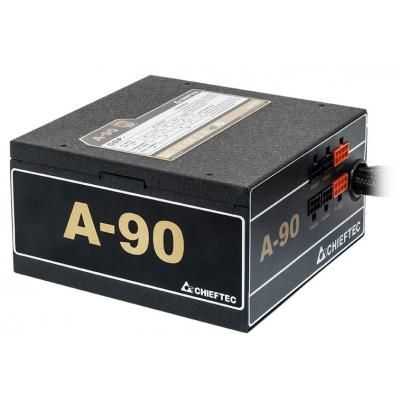 ���� ������� CHIEFTEC 750W (GDP-750C) - �������� 2