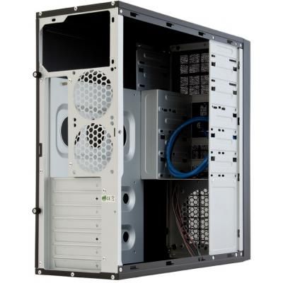 ������ CHIEFTEC iArena (CQ-01B-U3-OP) - �������� 4