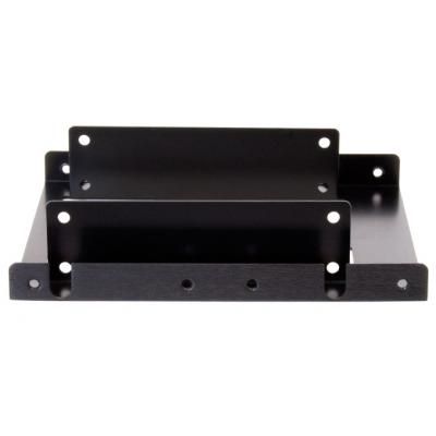 �����-���������� 3.5"-2x2.5" HDD/SSD Chieftec (SDC-025) - �������� 4