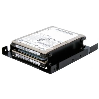 �����-���������� 3.5"-2x2.5" HDD/SSD Chieftec (SDC-025) - �������� 6