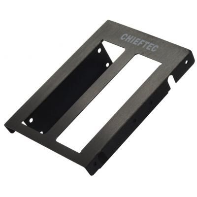 �����-���������� 3.5"-2x2.5" HDD/SSD Chieftec (SDC-025) - �������� 1