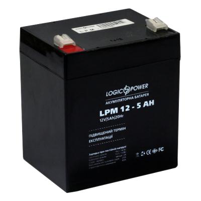 ������� ��� ��� ������� �� ��� LogicPower LPM 12� 5 �� (3861) - �������� 3