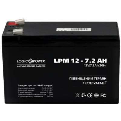 ������� ��� ��� ������� �� ��� LogicPower LPM 12� 7.2 �� (3863) - �������� 2