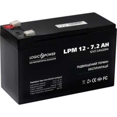 ������� ��� ��� ������� �� ��� LogicPower LPM 12� 7.2 �� (3863) - �������� 1