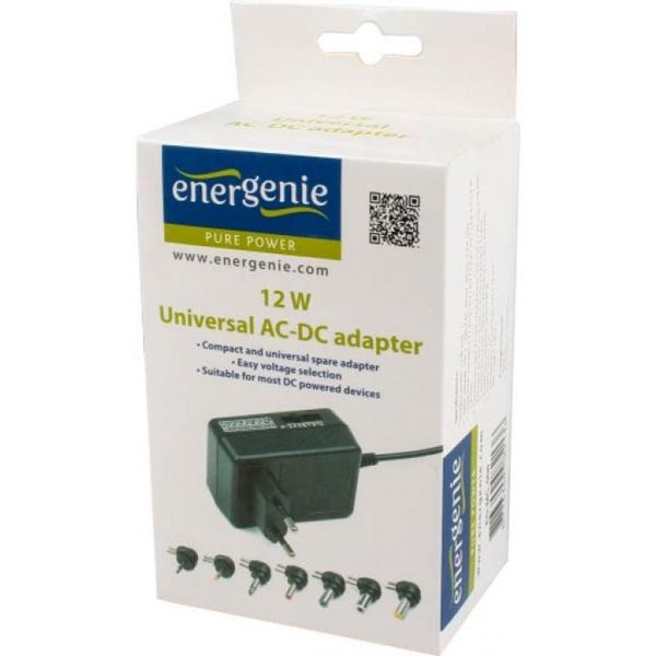    EnerGenie EG-MC-008 12 , 7    -  2