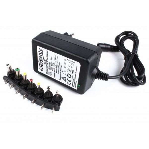 �������� ���������� EnerGenie ������������� 24�� (EG-MC-009) - �������� 1