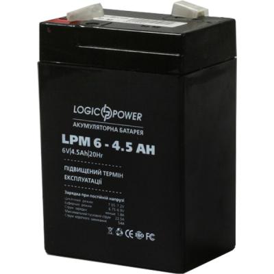 ������� ��� ��� ������� �� ��� LogicPower LPM 6� 4.5 �� (3860) - �������� 2