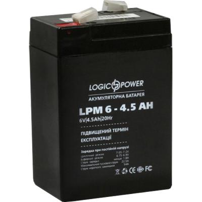 ������� ��� ��� ������� �� ��� LogicPower LPM 6� 4.5 �� (3860) - �������� 3
