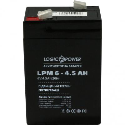       LogicPower LPM 6 4.5  (3860) -  1