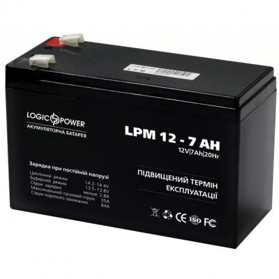 ������� ��� ��� ������� � ��� LogicPower LPM 12� 7 �� (3862) - �������� 2