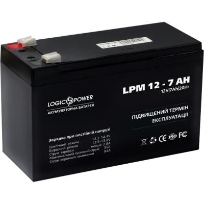 ������� ��� ��� ������� � ��� LogicPower LPM 12� 7 �� (3862) - �������� 3