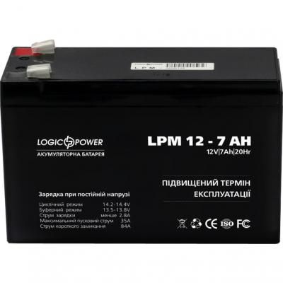 ������� ��� ��� ������� � ��� LogicPower LPM 12� 7 �� (3862) - �������� 1