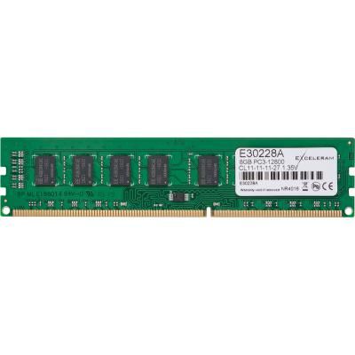  '  ' DDR3L 8GB 1600 MHz eXceleram (E30228A) -  2