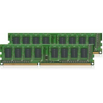  '  ' DDR3 8GB (2x4GB) 1600 MHz eXceleram (E30146A) -  1
