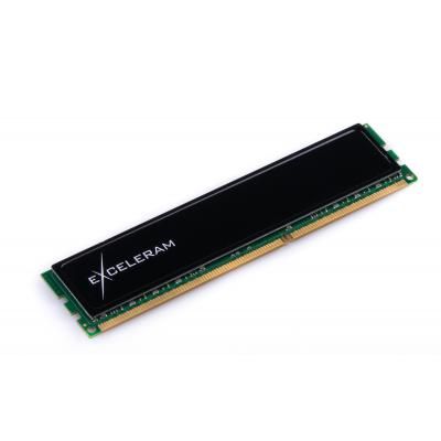     DDR3 8GB 1333 MHz Black Sark eXceleram (EG3001B) -  3