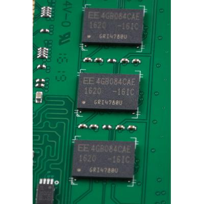     DDR3L 8GB 1333 MHz eXceleram (E30226A) -  4