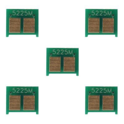 ��� ��� ��������� HP CLJ CP5220/5225 Yellow BASF (WWMID-71853) - �������� 1