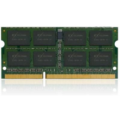 ������ ������ ��� �������� SoDIMM DDR3 8GB 1600 MHz eXceleram (E30212S) - �������� 1