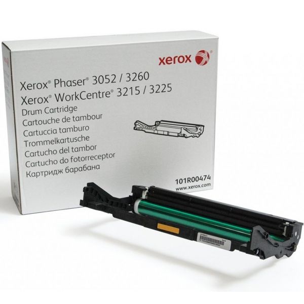 ���� �������� XEROX Phaser P3052/3260/WC3215/3225 (10K) (101R00474) - �������� 1
