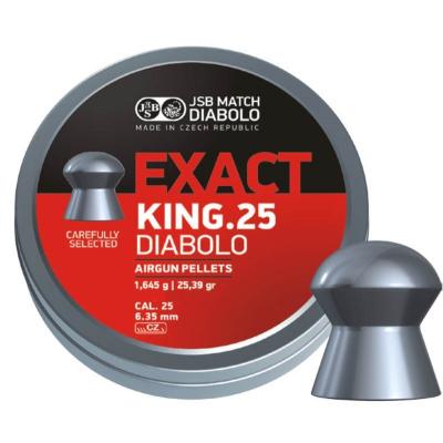 ������ JSB Exact King 350 ��. (546298-350) - �������� 1