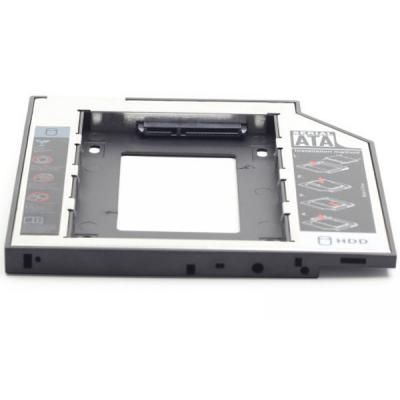�����-���������� Gembird 2.5" HDD/SSD to laptop slim 5.25'' bay (MF-95-01) - �������� 3