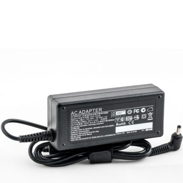 ���� ������� � �������� PowerPlant ACER 220V, 65W, 19V, 3.42A (3.0*1.1mm) (AC65F3011) - �������� 1