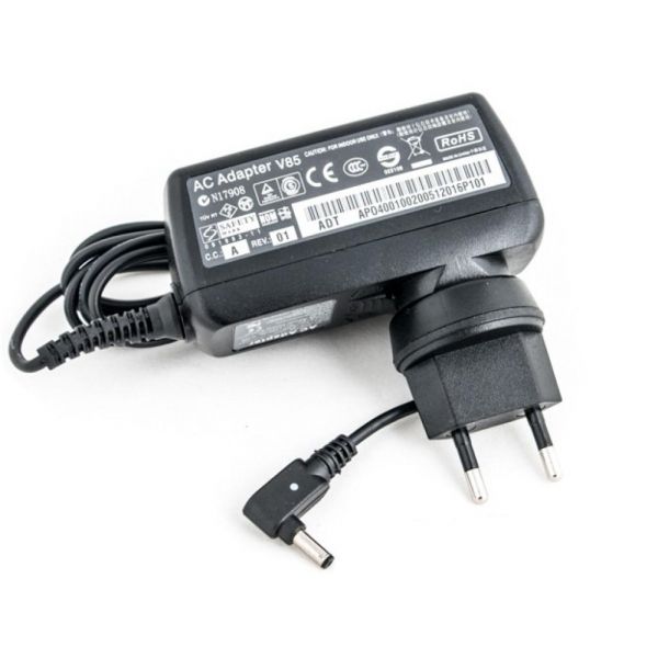 ���� ������� � �������� PowerPlant ASUS 220V, 45W, 19V, 2.37A (4.0*1.4mm) (AS45F4014) - �������� 1