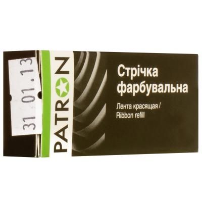 ������ �� �������� Patron 13�� � 7� Black (�) (PN-12.7-7SB) - �������� 1
