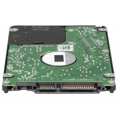 �������� ���� ��� �������� 2.5" 500GB WD (WD5000LPLX) - �������� 3