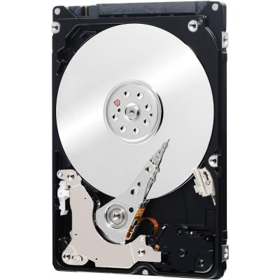 �������� ���� ��� �������� 2.5" 500GB WD (WD5000LPLX) - �������� 4